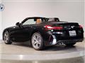 2022 BMW Z4
