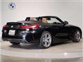 2022 BMW Z4