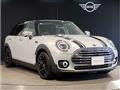 2020 BMW MINI