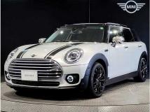 2020 BMW MINI