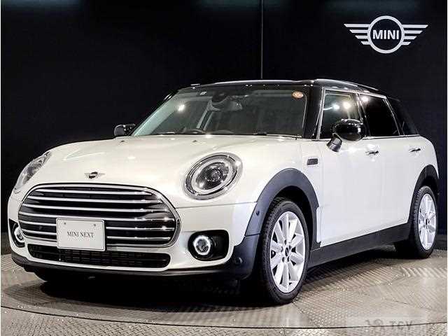2023 BMW MINI