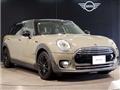 2019 BMW MINI