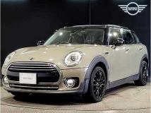 2019 BMW MINI