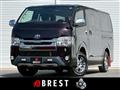 2018 Toyota Hiace Van