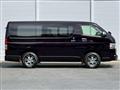 2018 Toyota Hiace Van