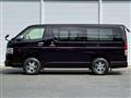 2018 Toyota Hiace Van