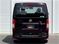 2018 Toyota Hiace Van