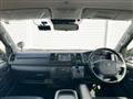 2018 Toyota Hiace Van