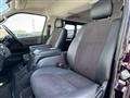 2018 Toyota Hiace Van