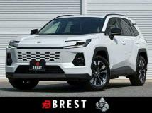 2026 Toyota RAV4