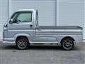 2017 Honda Acty Truck