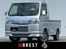 2017 Honda Acty Truck