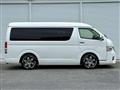 2019 Toyota Hiace Wagon