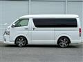 2019 Toyota Hiace Wagon