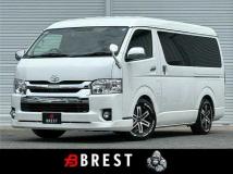2019 Toyota Hiace Wagon