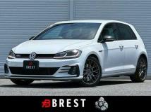 2018 Volkswagen Golf GTI