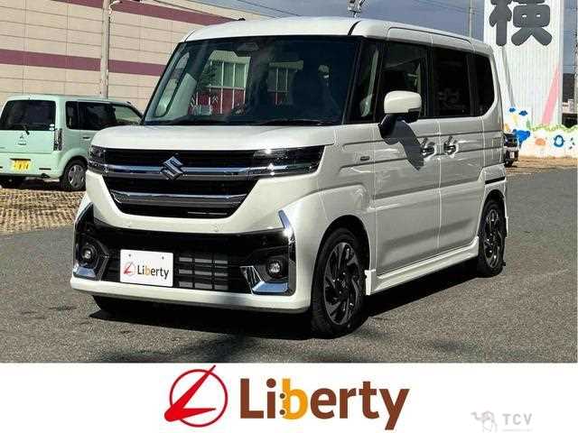 2025 Suzuki Suzuki Others