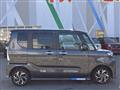 2025 Daihatsu Tanto