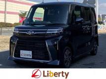 2025 Daihatsu Tanto