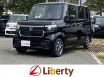 2026 Honda N BOX