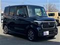 2026 Honda N BOX