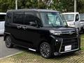 2025 Daihatsu Tanto
