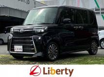 2025 Daihatsu Tanto