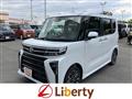 2025 Daihatsu Tanto