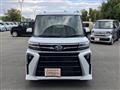 2025 Daihatsu Tanto