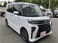 2025 Daihatsu Tanto