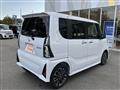 2025 Daihatsu Tanto