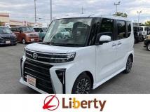 2025 Daihatsu Tanto