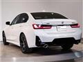 2022 BMW 3 Series