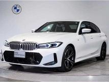 2022 BMW 3 Series