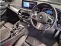 2021 BMW 5 Series