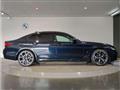 2021 BMW 5 Series