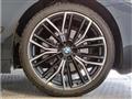 2021 BMW 5 Series