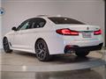 2022 BMW 5 Series