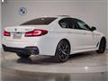 2022 BMW 5 Series