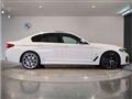 2022 BMW 5 Series