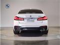 2022 BMW 5 Series