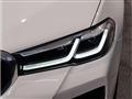2022 BMW 5 Series