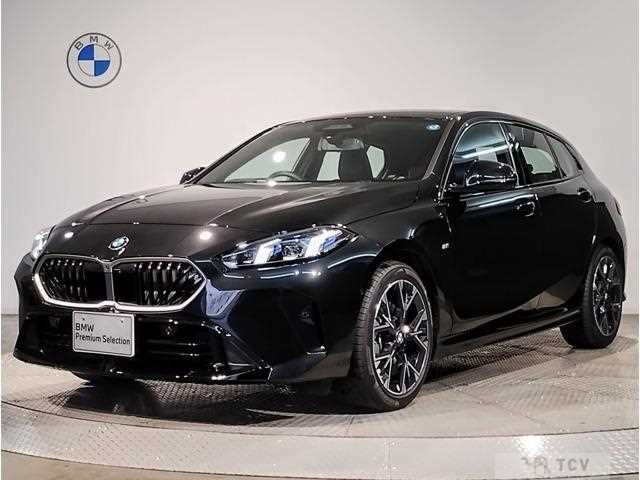 2025 BMW 1 Series