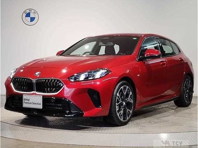 2025 BMW 1 Series