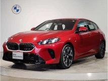 2025 BMW 1 Series