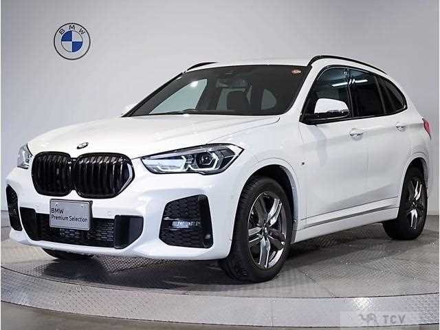 2021 BMW BMW Others