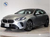 2025 BMW 1 Series
