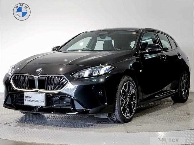 2025 BMW 1 Series
