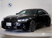 2023 BMW 5 Series