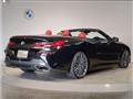 2021 BMW 8 Series